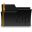 Folder ZIP Gold Icon 32x32 png